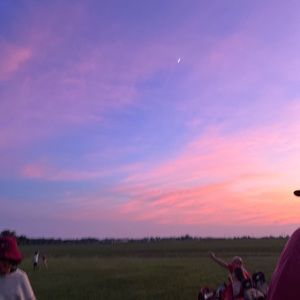 Meet your Posher, Knox